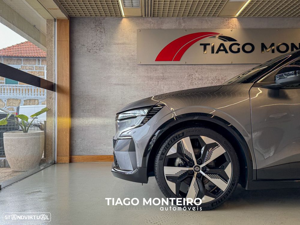 Renault Mégane - 51