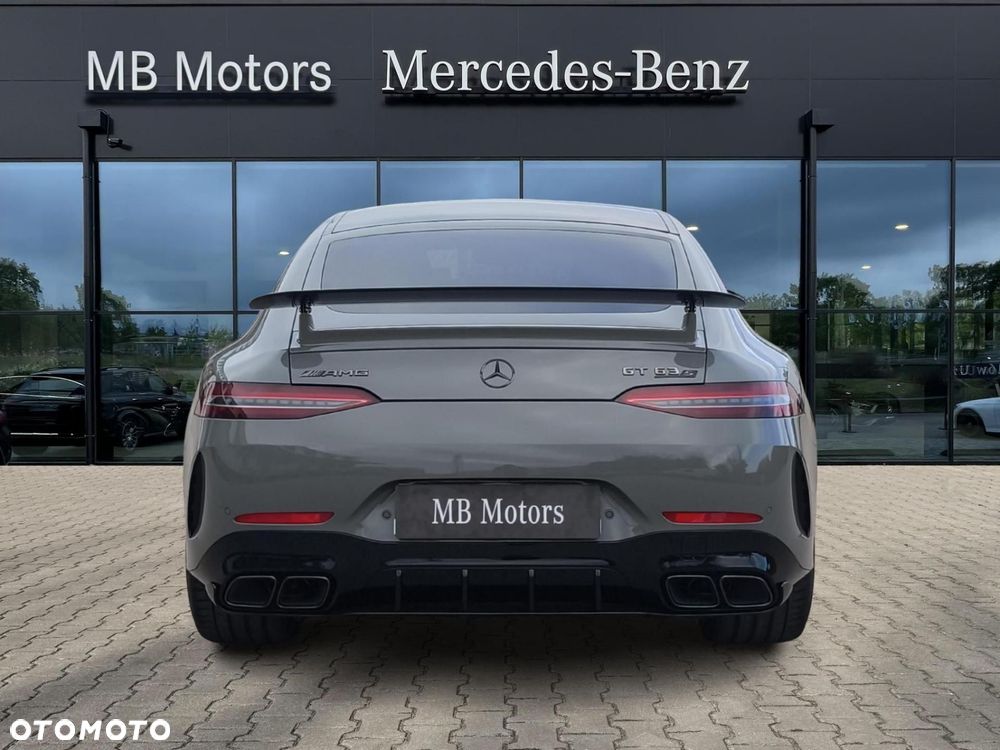 Mercedes-Benz AMG GT - 8