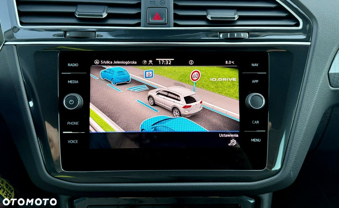 Volkswagen Tiguan 2.0 TDI BMT SCR Comfortline DSG - 31