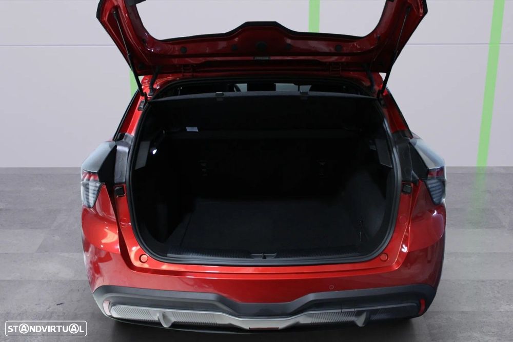 MG MG4 51 kWh Standard - 5