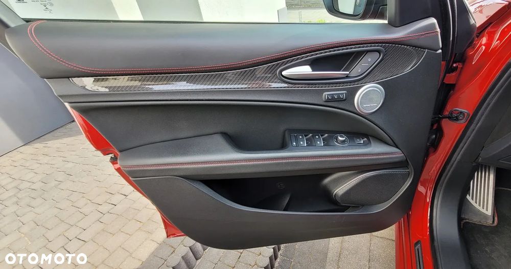 Alfa Romeo Stelvio 2.9 V6 Bi-Turbo Quadrifoglio Q4 - 13