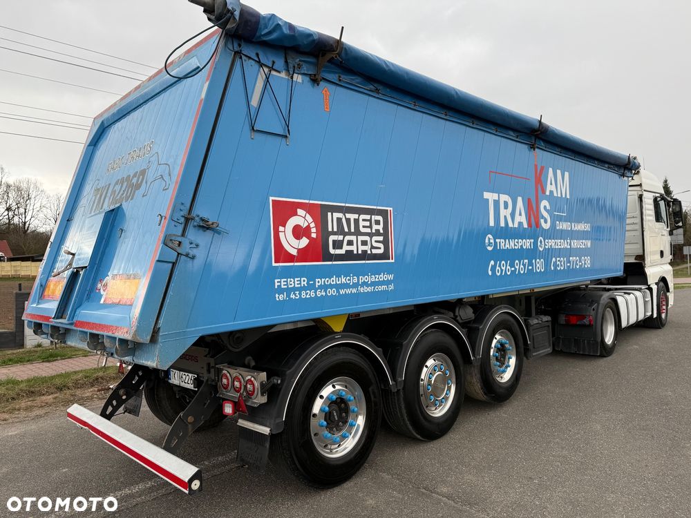 Feber Inter Cars Nw39 - 4