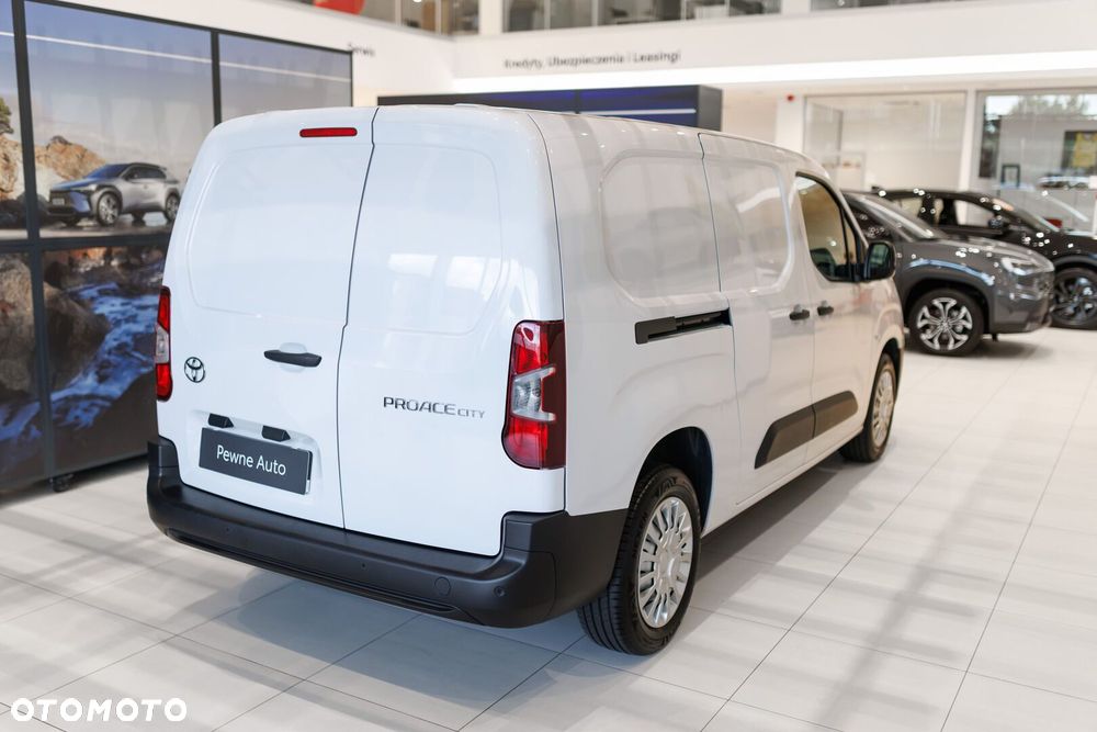 Toyota PROACE CITY - 19