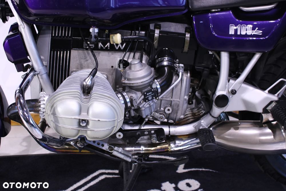 BMW R - 28