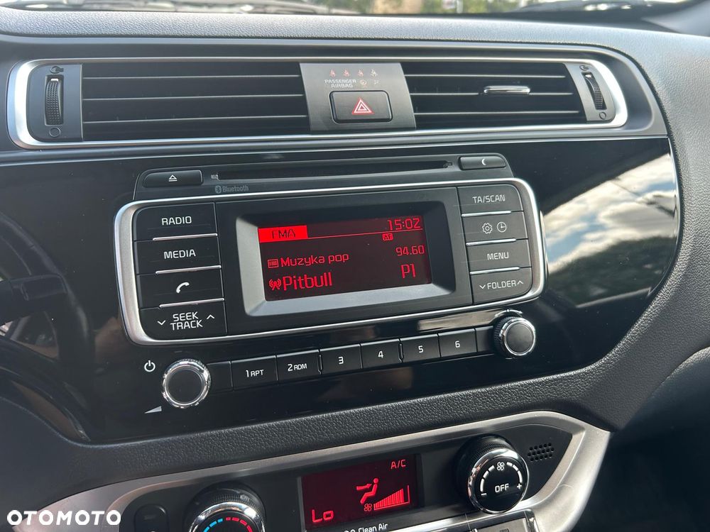Kia Rio 1.2 M - 28