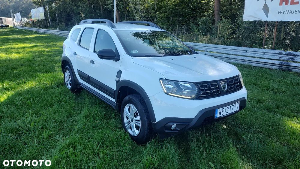 Dacia Duster 1.0 TCe Essential - 13