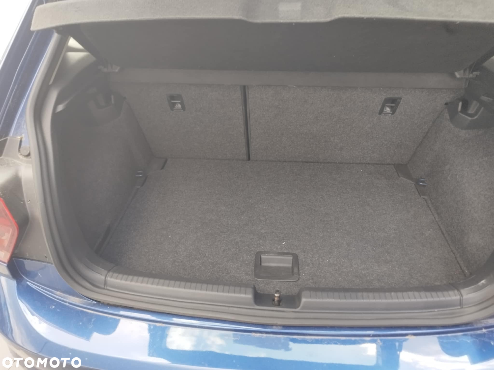 Volkswagen Polo 1.0 TSI Comfortline - 33