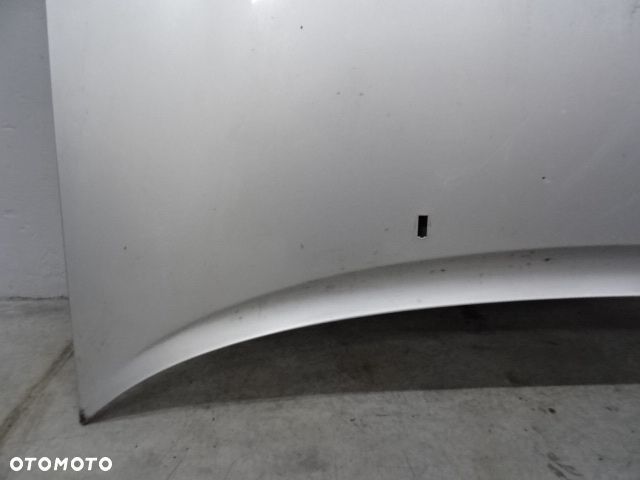 MASKA POKRYWA SILNIKA FORD ESCORT MKVII 95-00 LAK:651 NR219 - 5