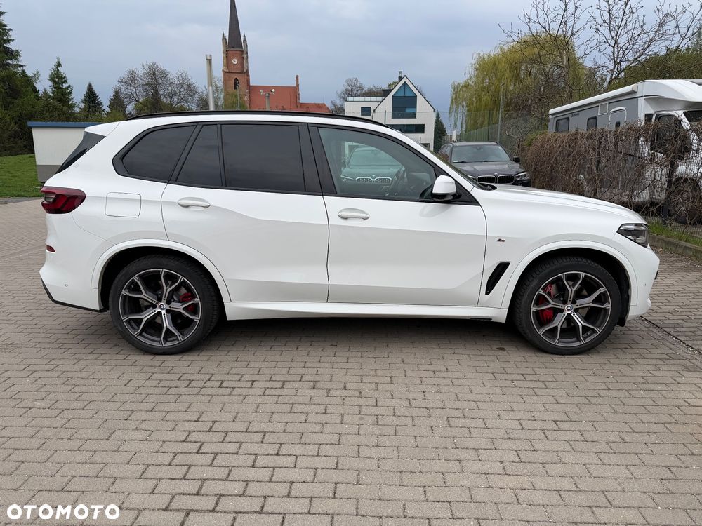 BMW X5 xDrive25d - 1