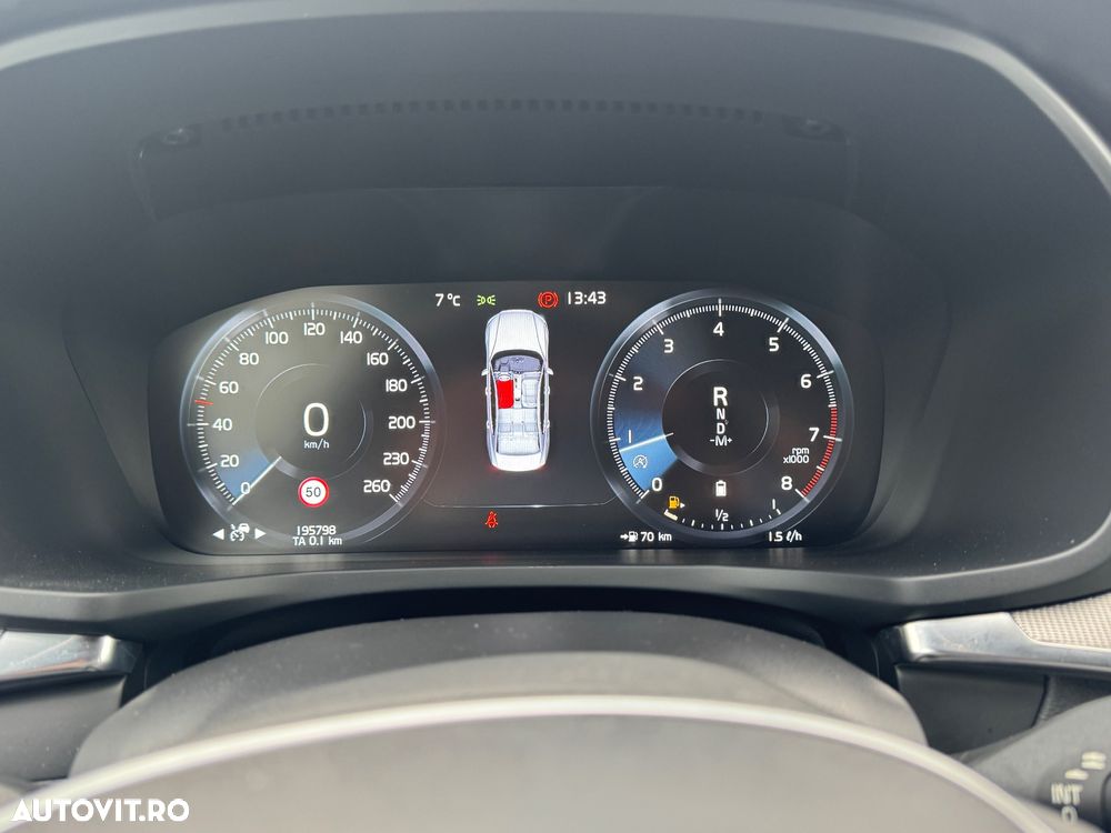 Volvo S60 T4 Geartronic RDesign - 8