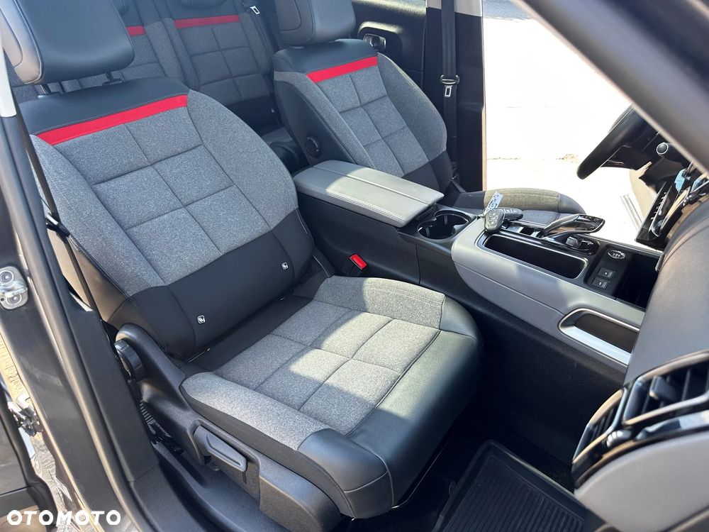 Citroën C5 Aircross BlueHDI 130 S&S EAT8 FEEL - 22