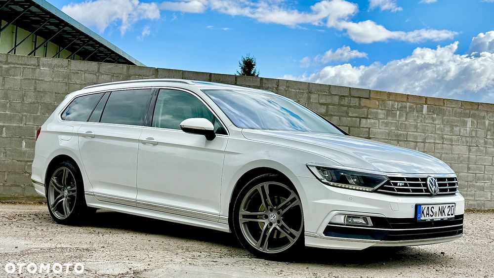 Volkswagen Passat 2.0 TDI BMT Highline DSG7 - 27