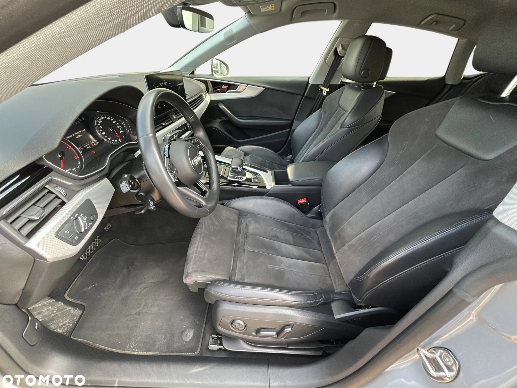 Audi A5 - 12