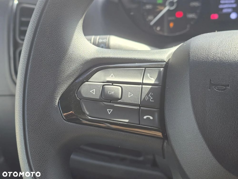 Fiat Ducato L3H2 140KM M6 3,3t RP.2026 - 14