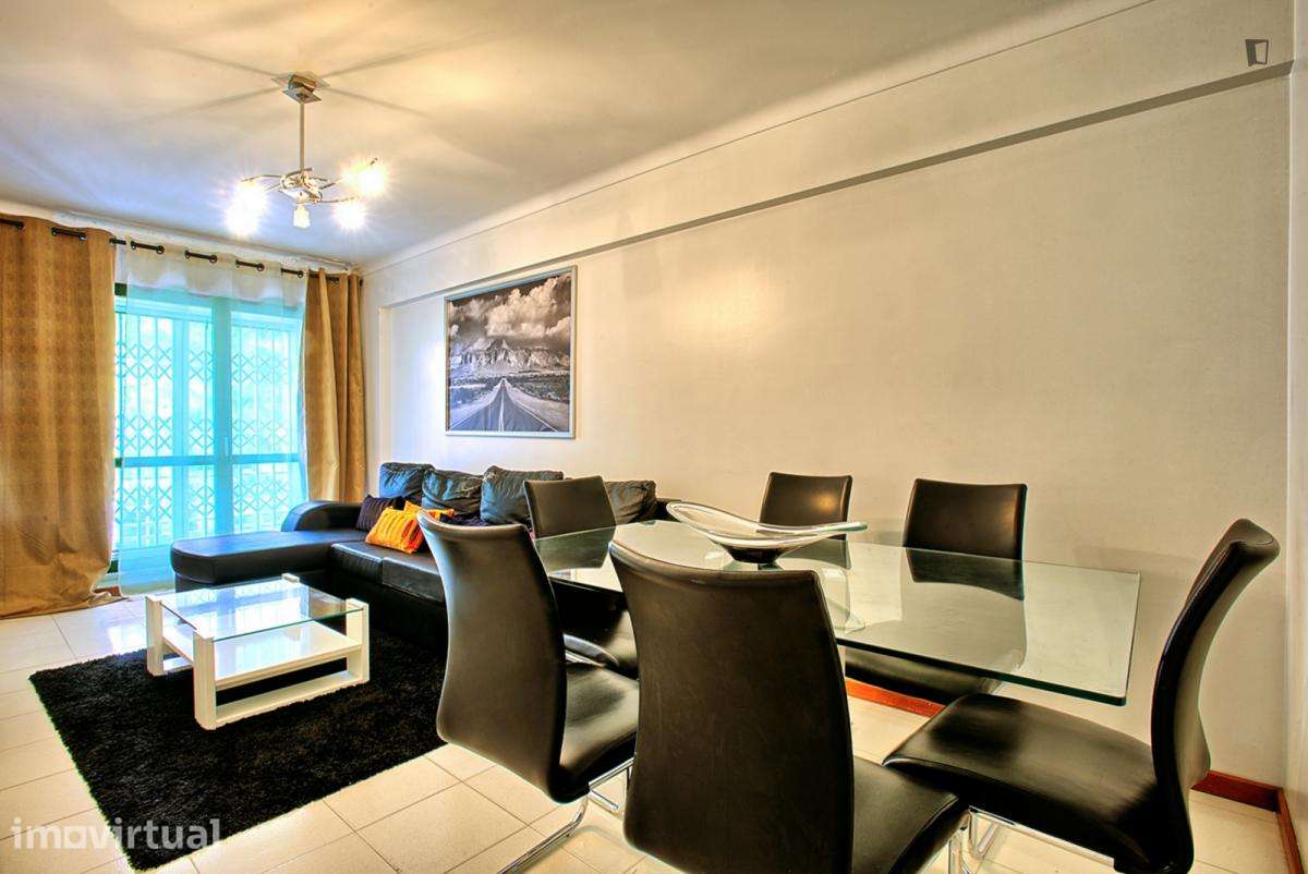 Apartamento com 3 quartos - localizado em Parque das Nações Lisbon - Grande imagem: 5/24