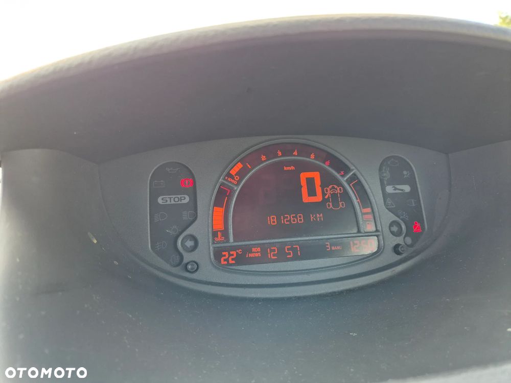 Renault Modus - 31