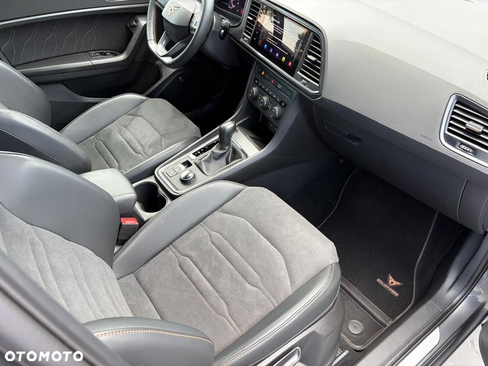 Cupra Ateca - 14