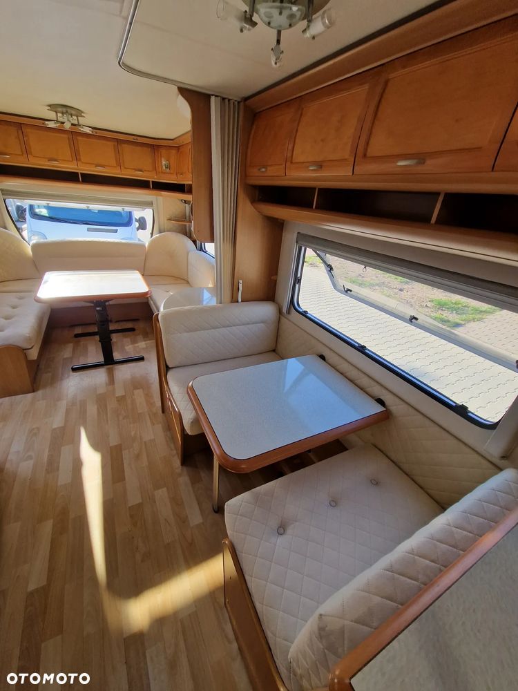 Hobby 650 Presige - 15