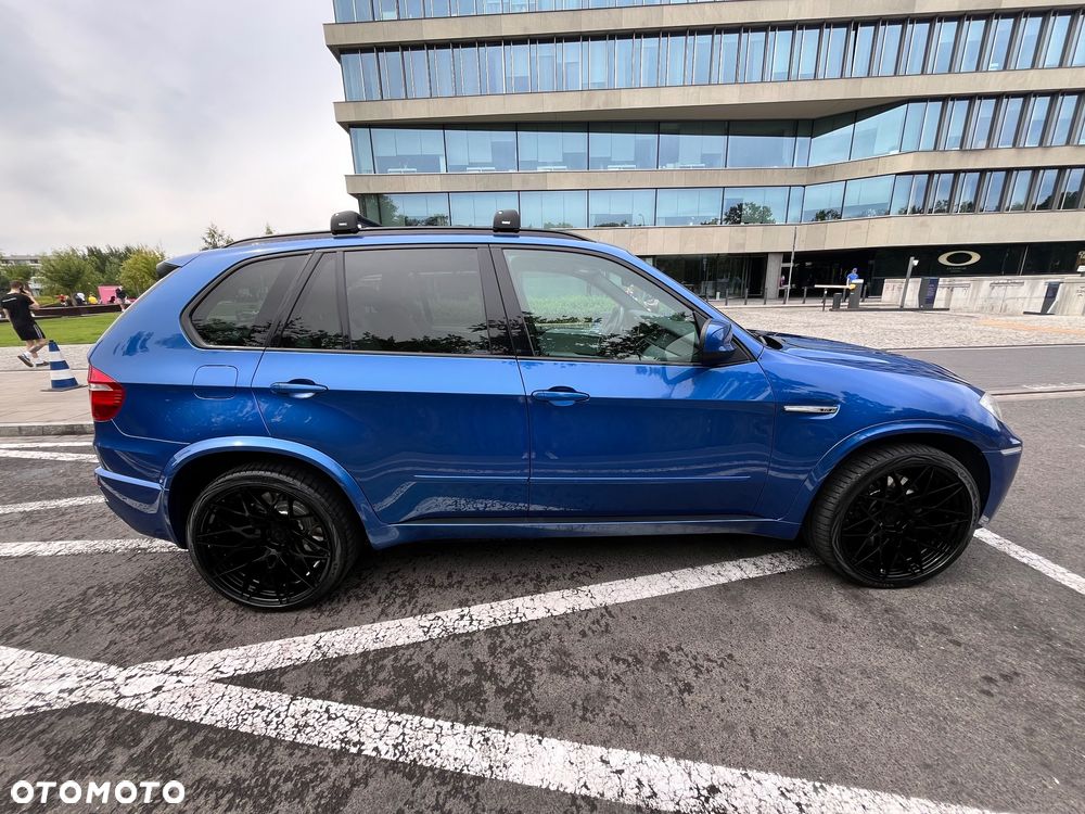 BMW X5 M - 27