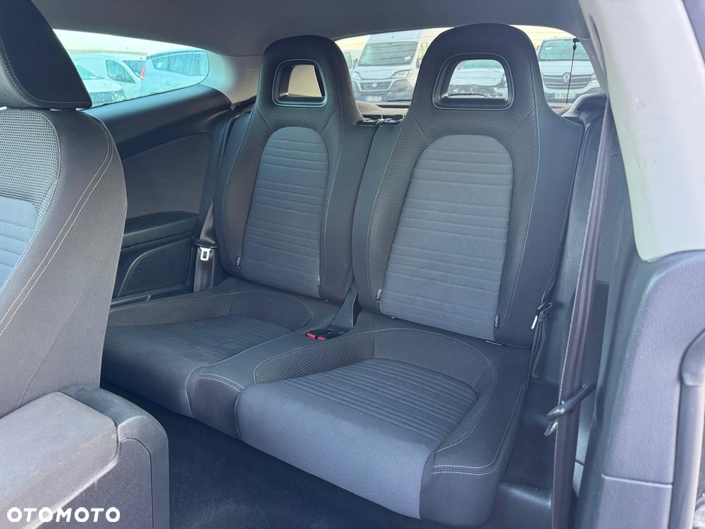 Volkswagen Scirocco 1.4 TSI Edition - 16