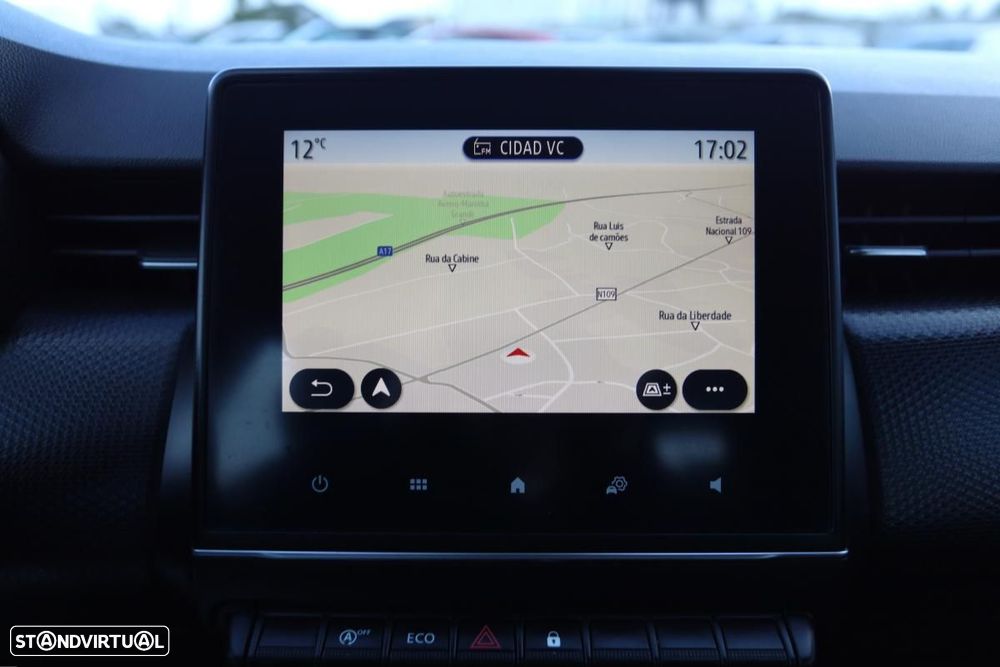 Renault Clio 1.5 Blue dCi Intens - 10