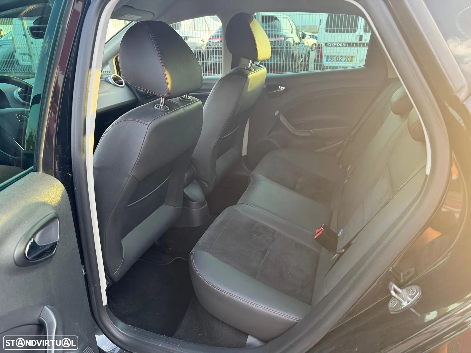 SEAT Ibiza 1.0 EcoTSI FR - 13