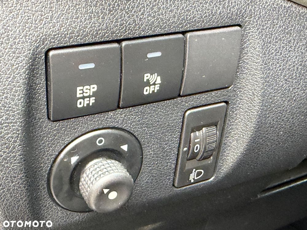 Peugeot Partner HDi FAP 110 Outdoor - 32
