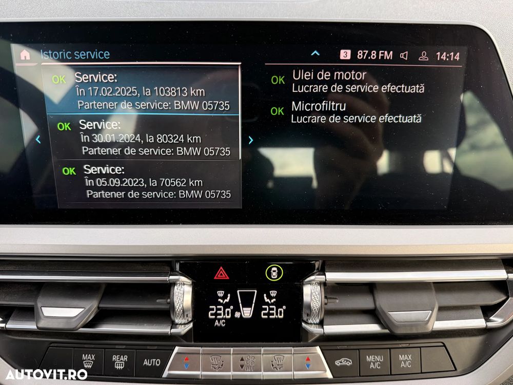 BMW Seria 3 330e AT PHEV - 19