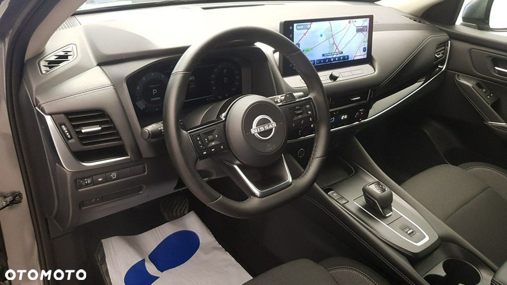 Nissan Qashqai - 15