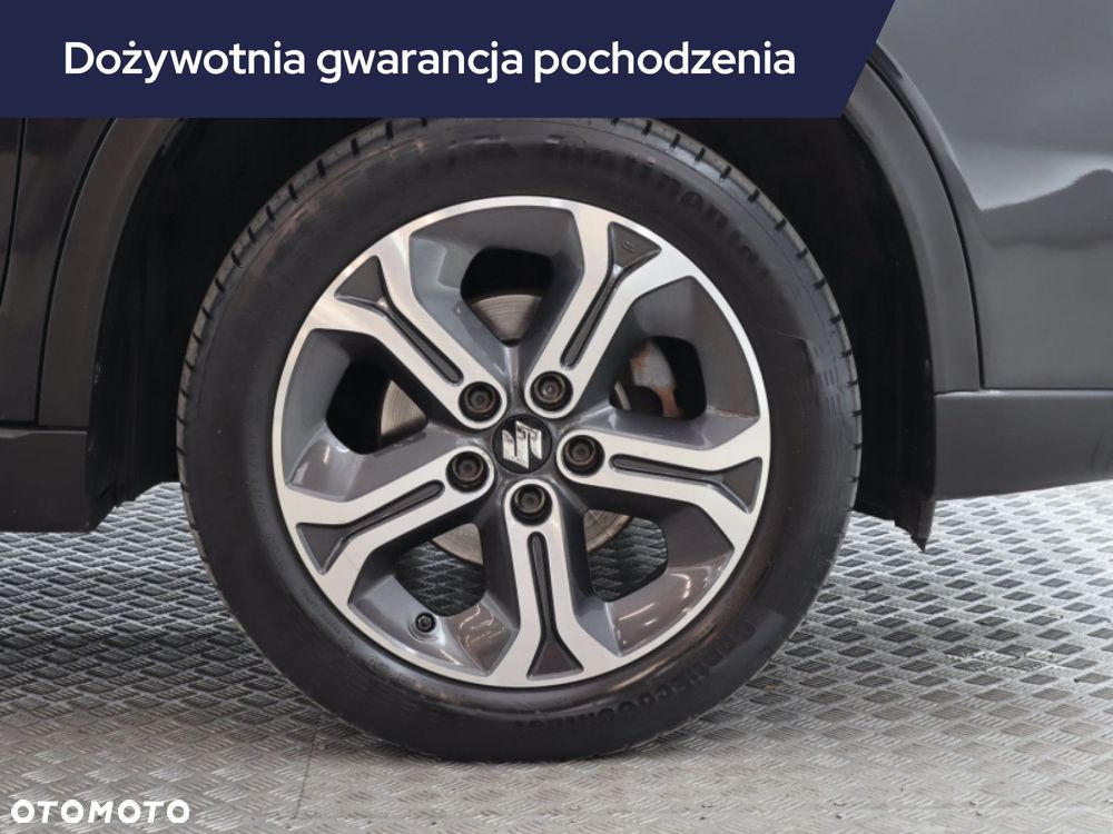 Suzuki Vitara - 17