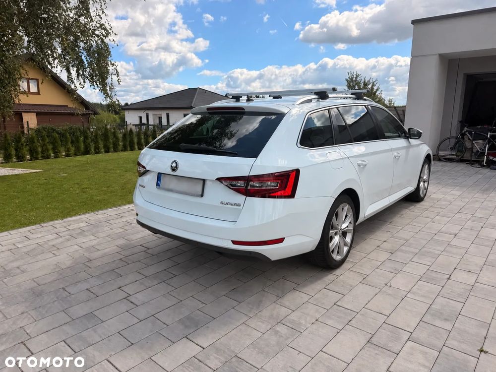 Skoda Superb 1.4 TSI ACT Ambition - 3