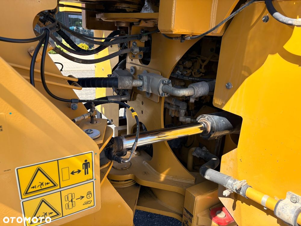 Caterpillar 972MXE - 14