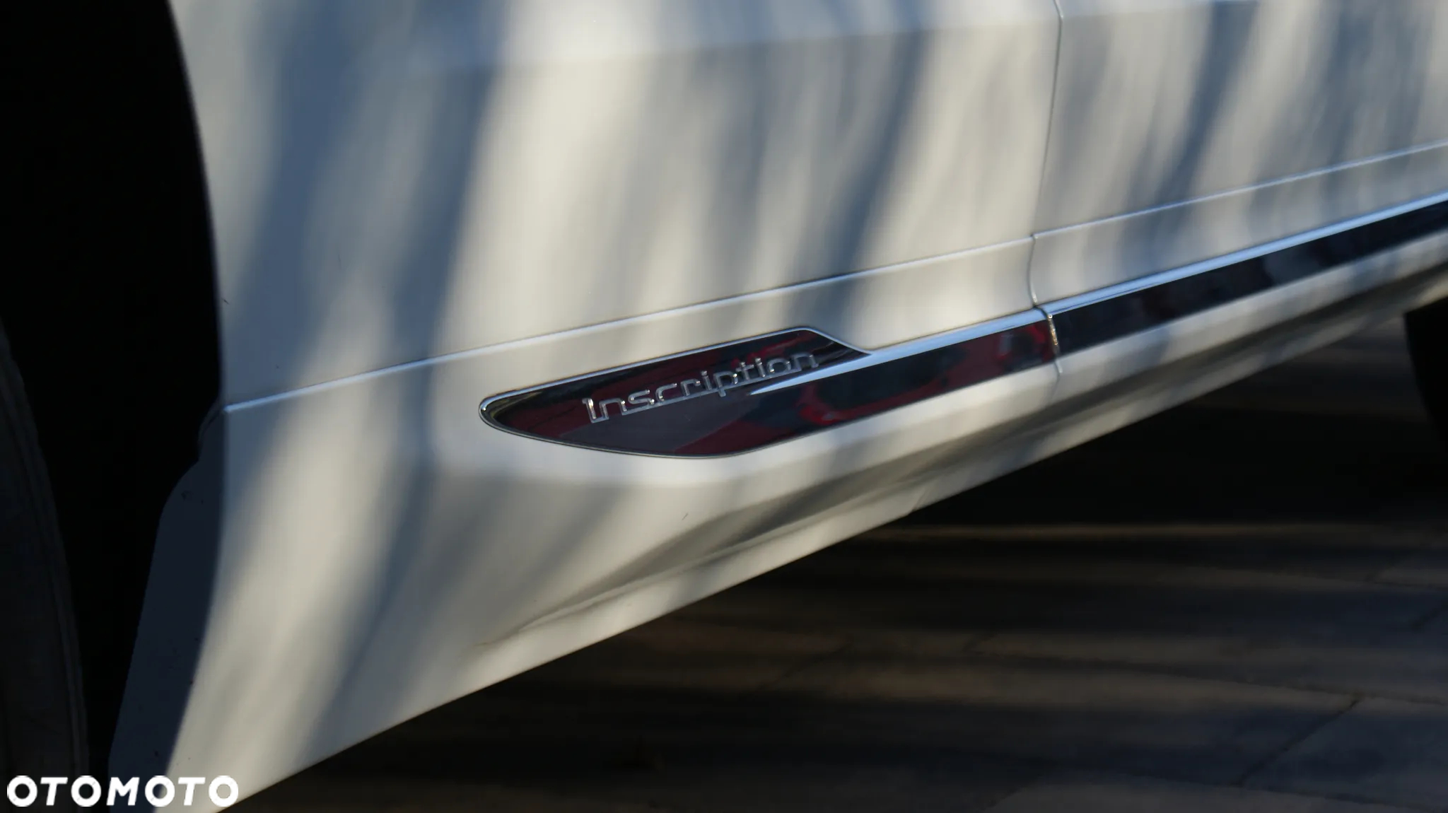 Volvo XC 60 T6 AWD Inscription - 16