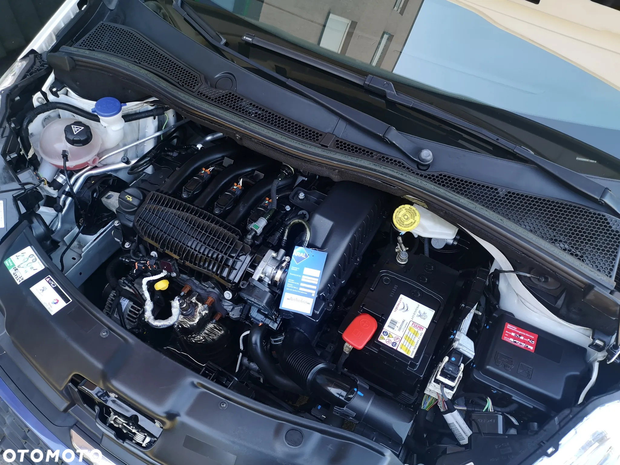 Peugeot 208 PureTech 68 Like - 27