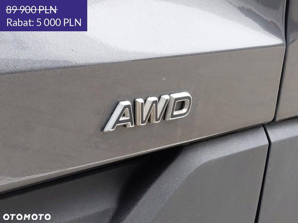 Ford Edge - 9
