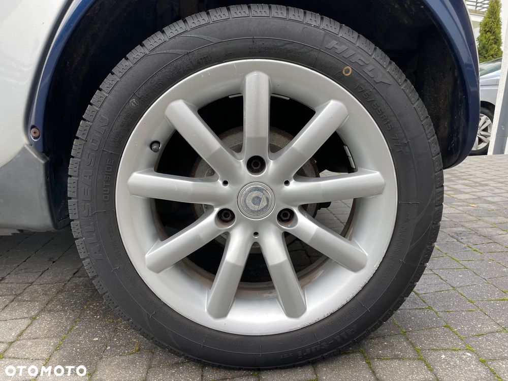 Smart Fortwo softtouch grandstyle - 18