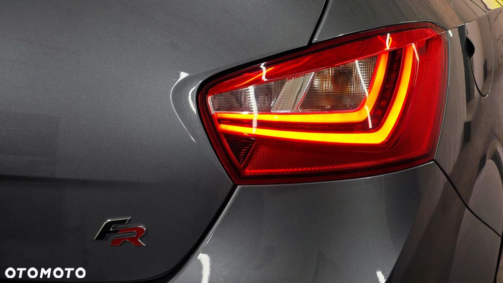 Seat Ibiza 1.0 TSI S&S FR - 8