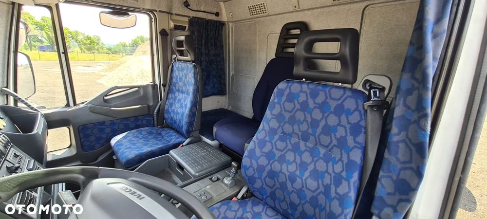 Iveco Eurocargo 160E30 - 7