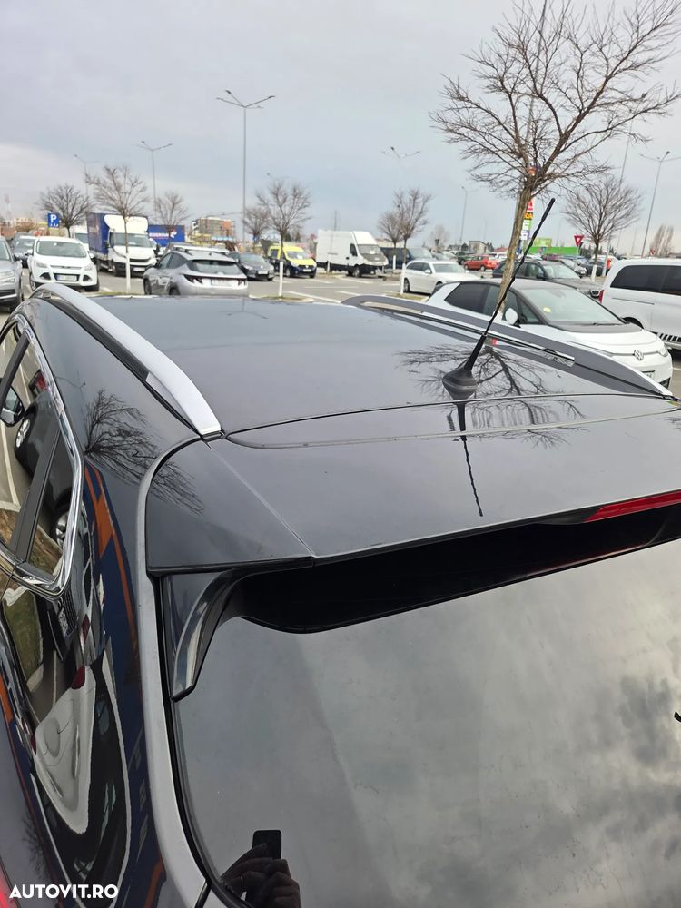 Nissan Qashqai 1.6 DCI Start/Stop 4X4-i Tekna - 35