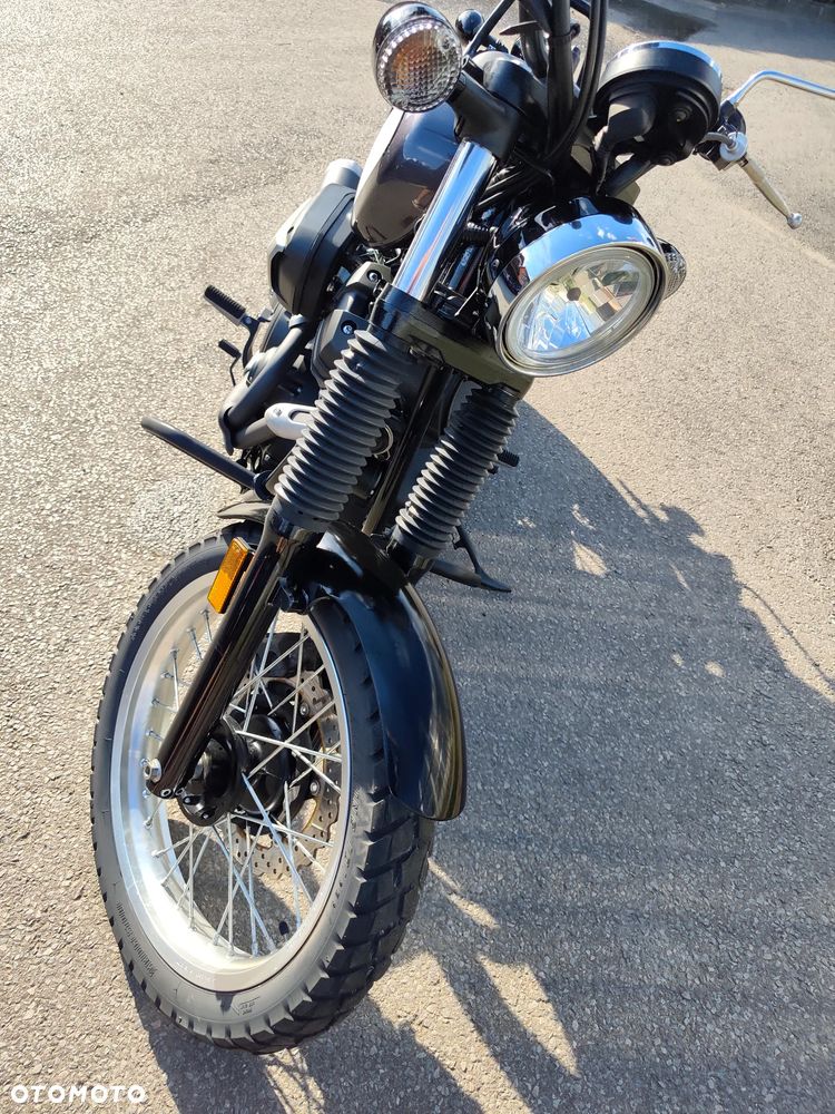Yamaha SCR - 36