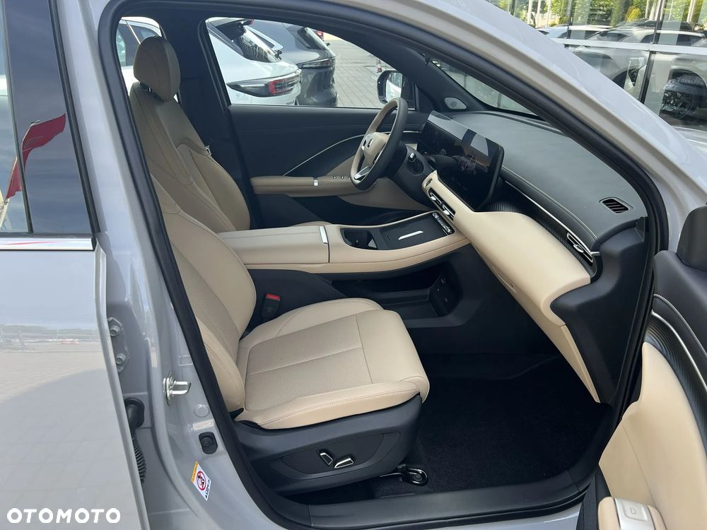 Changan CS55 Plus - 14