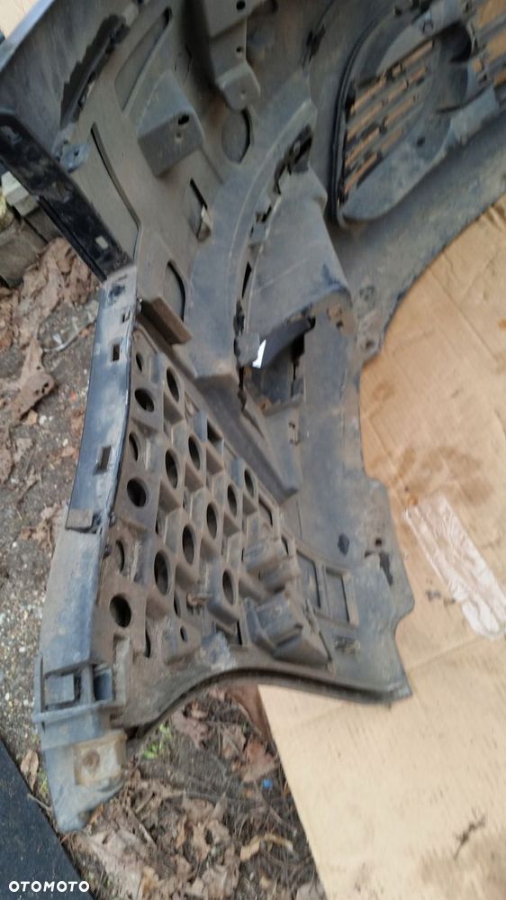 zderzak przód citroen c4 grand picasso exyb - 12