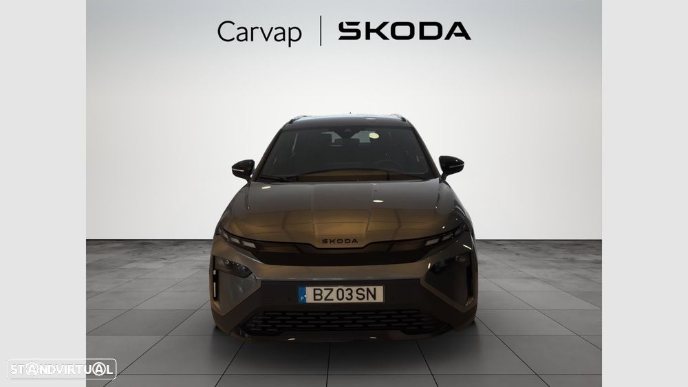 Skoda Elroq 60 Sportline - 3