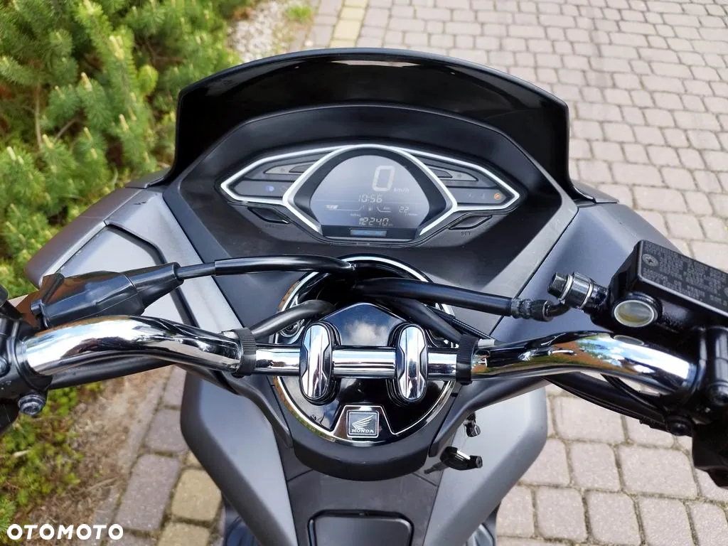 Honda PCX - 16