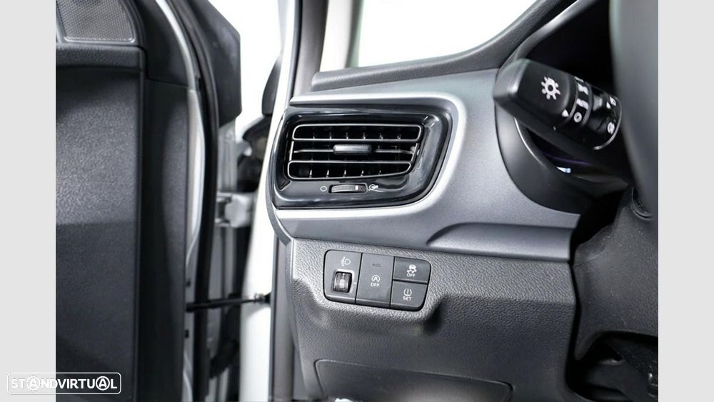 Kia Stonic 1.0 T-GDI Drive - 8