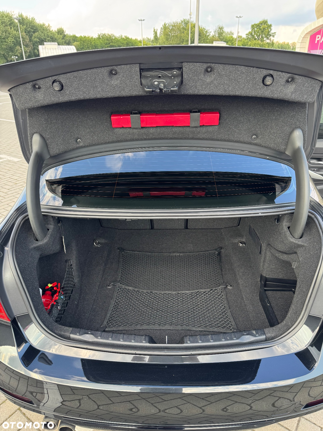BMW Seria 3 - 25
