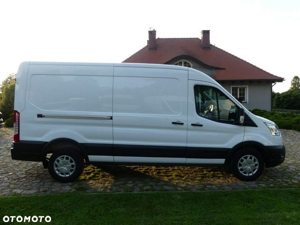 Ford Transit - 13