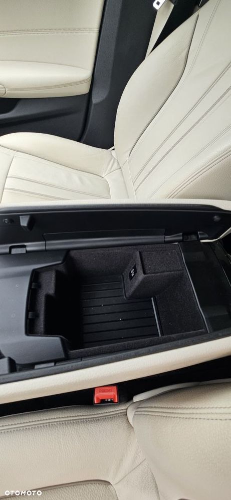 BMW Seria 5 520d mHEV Luxury Line - 19