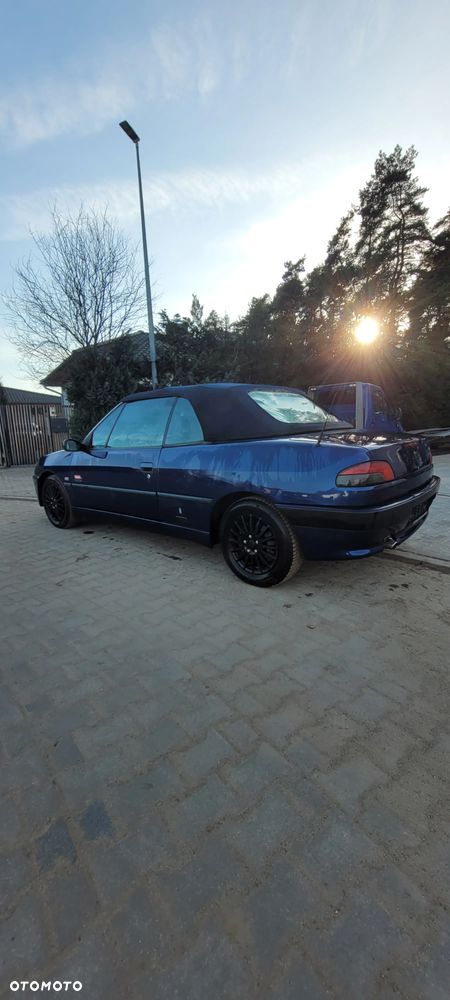 Peugeot 306 1.6 XR - 19