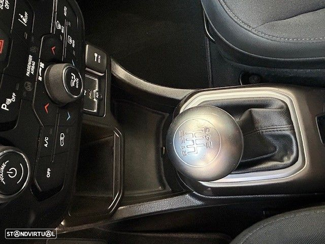 Jeep Renegade 1.0 T Limited - 14